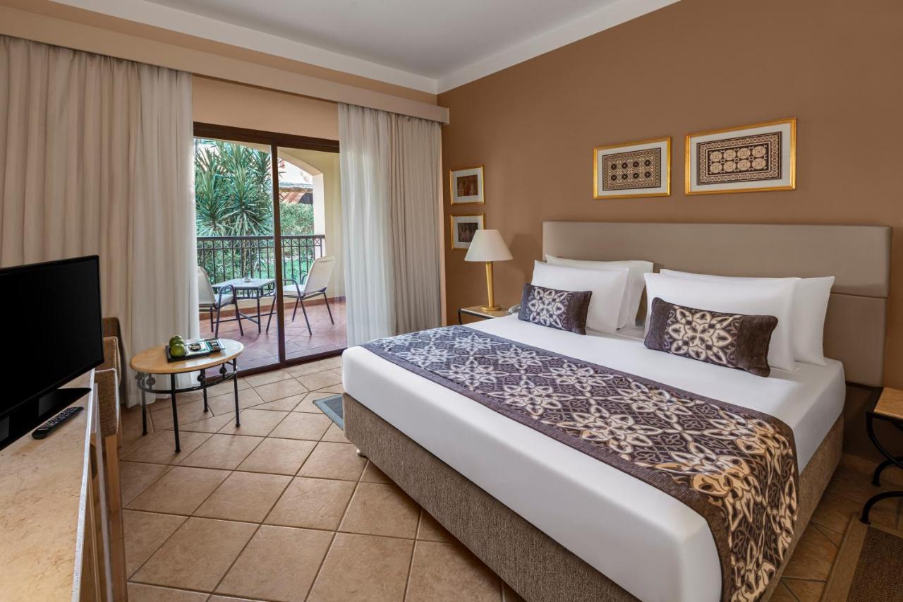 Jaz Makadi Saraya Resort Hurghada Eksteriør billede