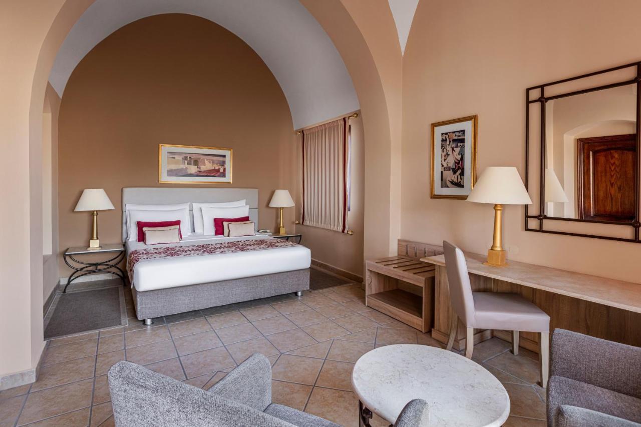 Jaz Makadi Saraya Resort Hurghada Eksteriør billede