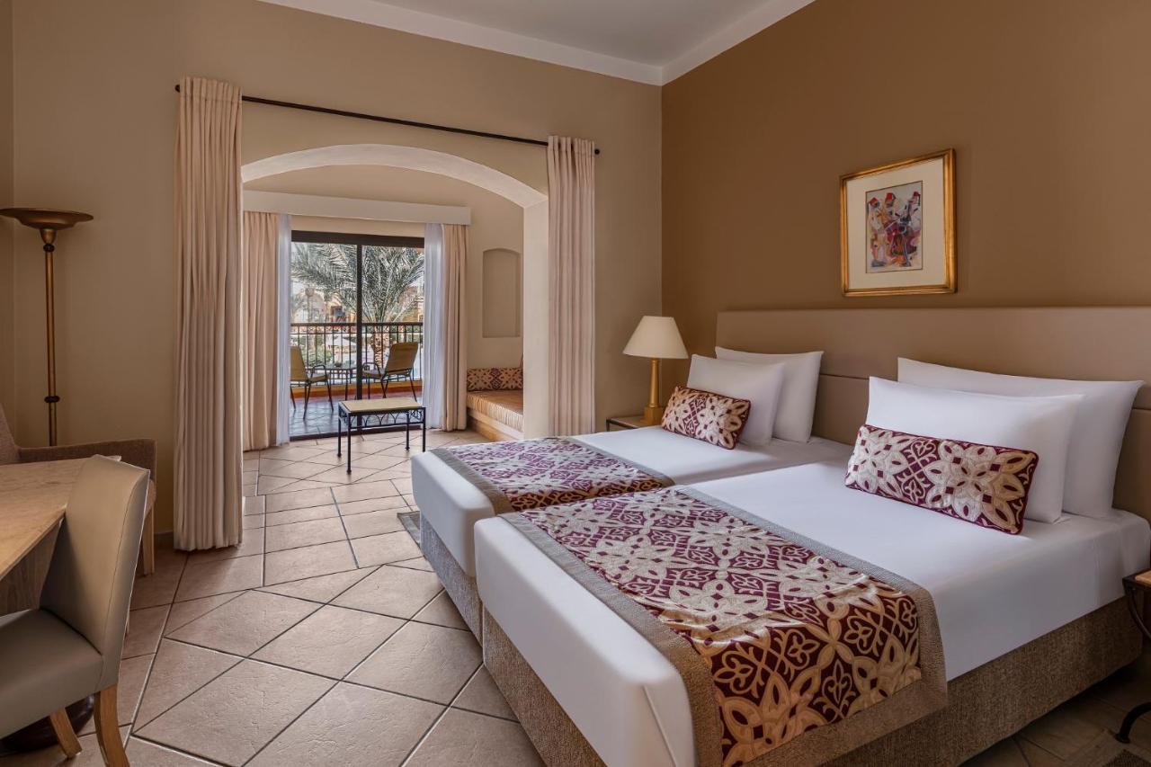 Jaz Makadi Saraya Resort Hurghada Eksteriør billede